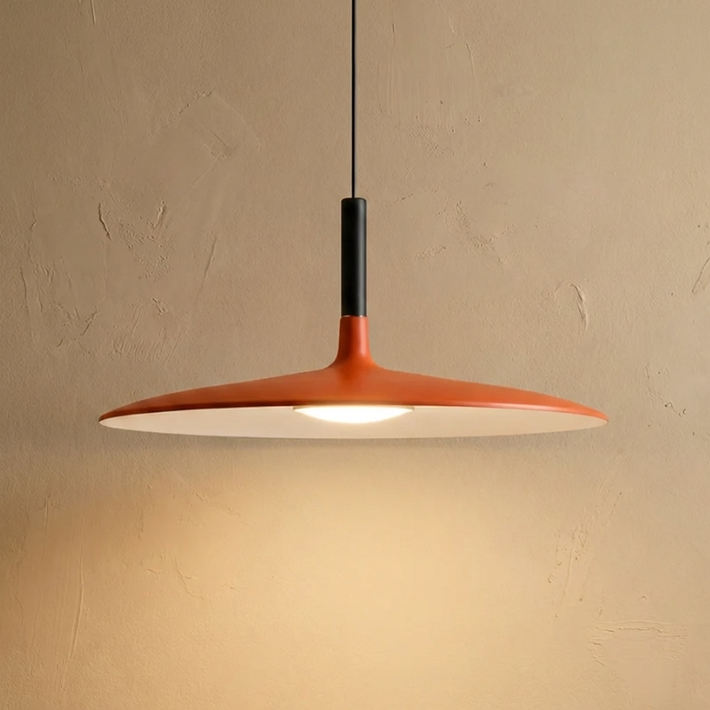 Pendant Light Minimalist LED Dining Room Kitchen Island