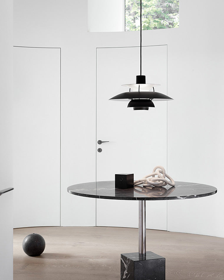 Pendant Light Colorful Metal Dining Room Kitchen Fixture