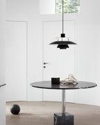 Pendant Light Colorful Metal Dining Room Kitchen Fixture