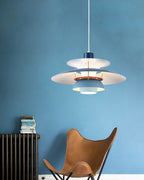 Pendant Light Colorful Metal Dining Room Kitchen Fixture