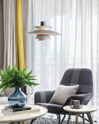Pendant Light Colorful Metal Dining Room Kitchen Fixture