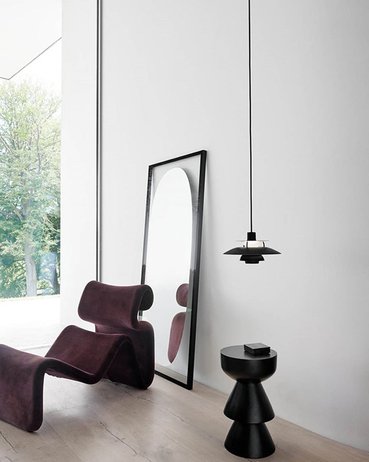 Pendant Light Colorful Metal Dining Room Kitchen Fixture