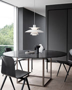 Pendant Light Colorful Metal Dining Room Kitchen Fixture