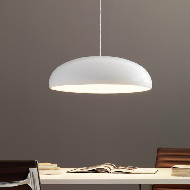 Pendant Light Metal Deco Dimmable LED Ceiling Lamp