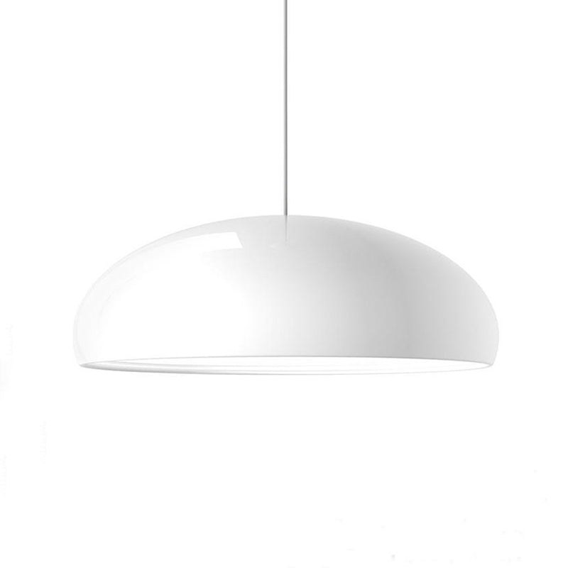 Pendant Light Metal Deco Dimmable LED Ceiling Lamp