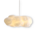 Cloud Pendant Light for Kids Room Nursery Decor