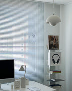 Pendant Light Dome Shade Floating Globe Diffuser