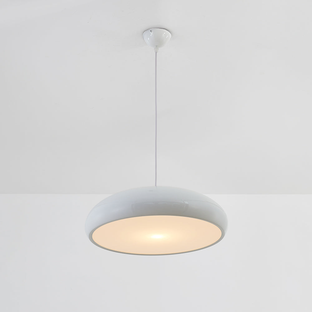 Pendant Light Metal Deco Dimmable LED Ceiling Lamp