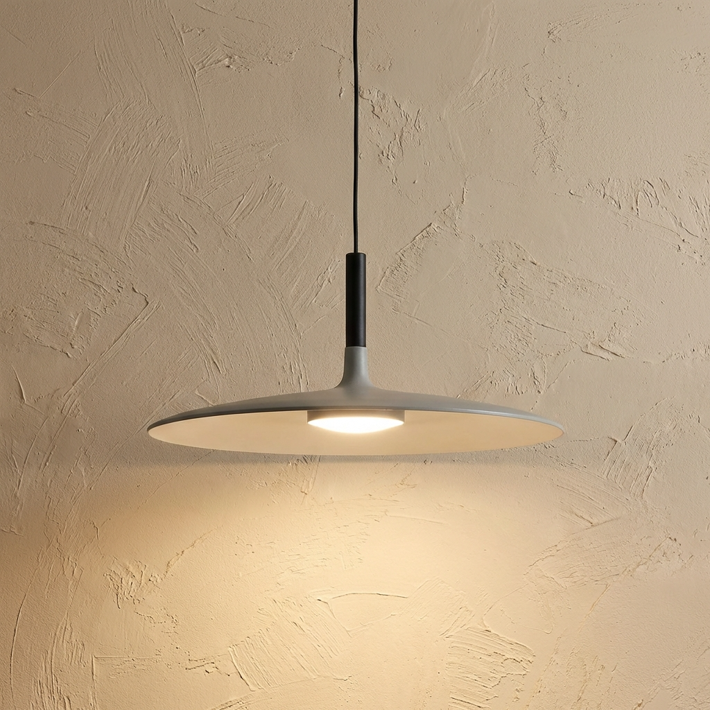 Pendant Light Minimalist LED Dining Room Kitchen Island