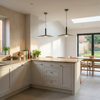 Pendant Light Minimalist LED Dining Room Kitchen Island