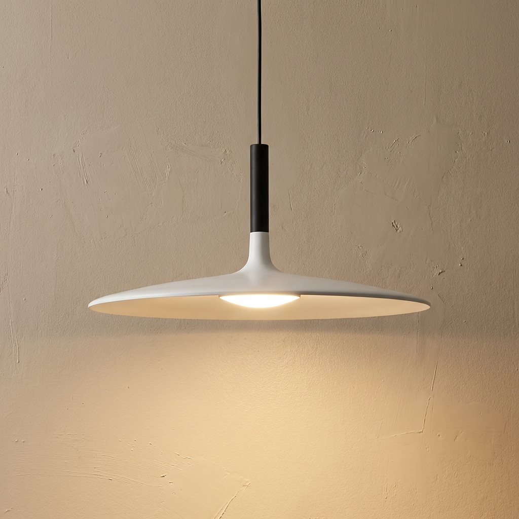 Pendant Light Minimalist LED Dining Room Kitchen Island