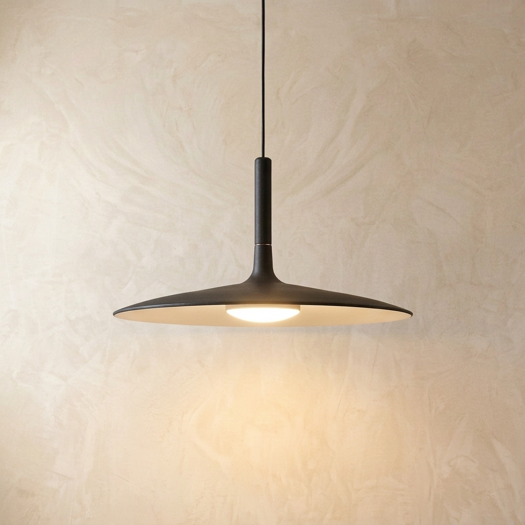 Pendant Light Minimalist LED Dining Room Kitchen Island