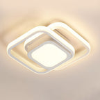 Ceiling Light Modern Minimalist LED Tri-Colour