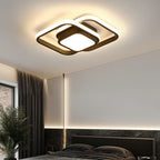 Ceiling Light Modern Minimalist LED Tri-Colour