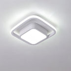 Ceiling Light Modern Minimalist LED Tri-Colour