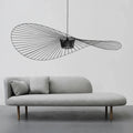 Pendant Light Nordic Vertigo Ambient Designer Lamp