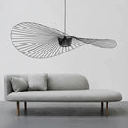 Pendant Light Nordic Vertigo Ambient Designer Lamp