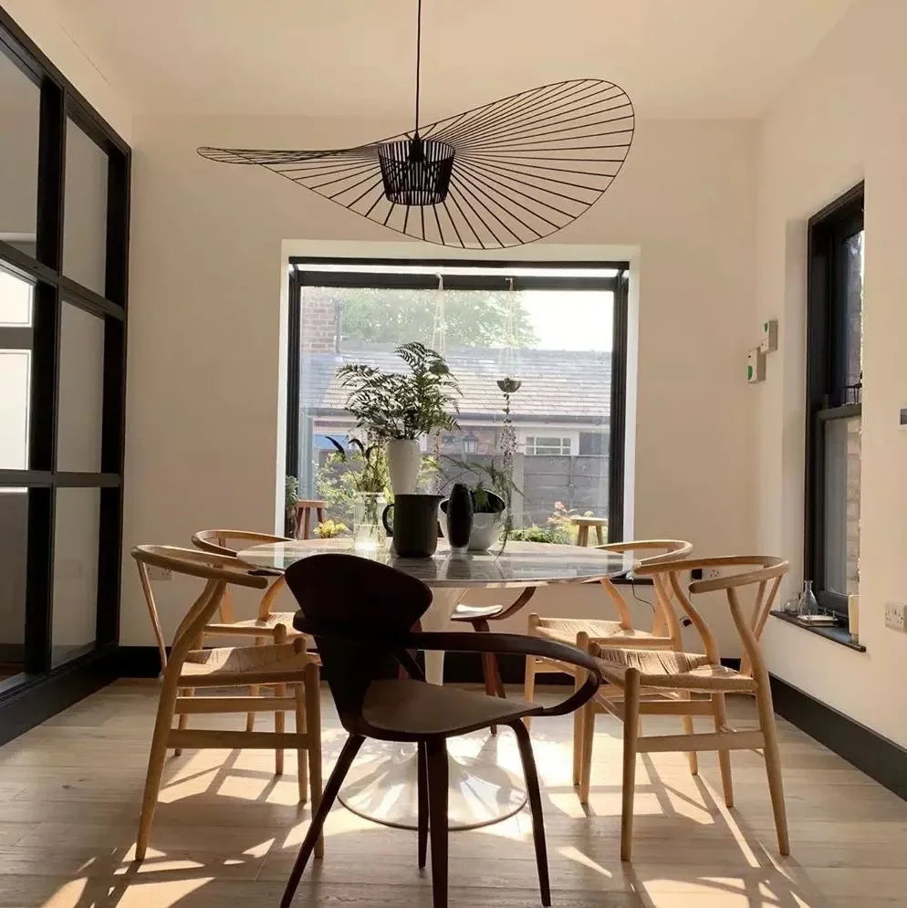 Pendant Light Nordic Vertigo Ambient Designer Lamp