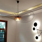 Pendant Light Nordic Vertigo Ambient Designer Lamp