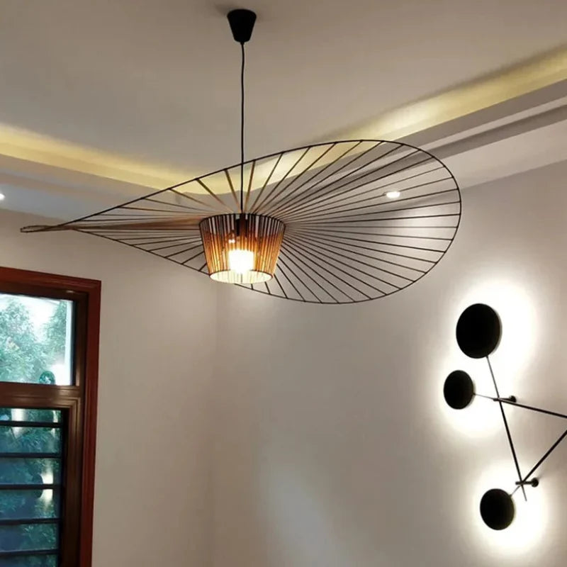 Pendant Light Nordic Vertigo Ambient Designer Lamp