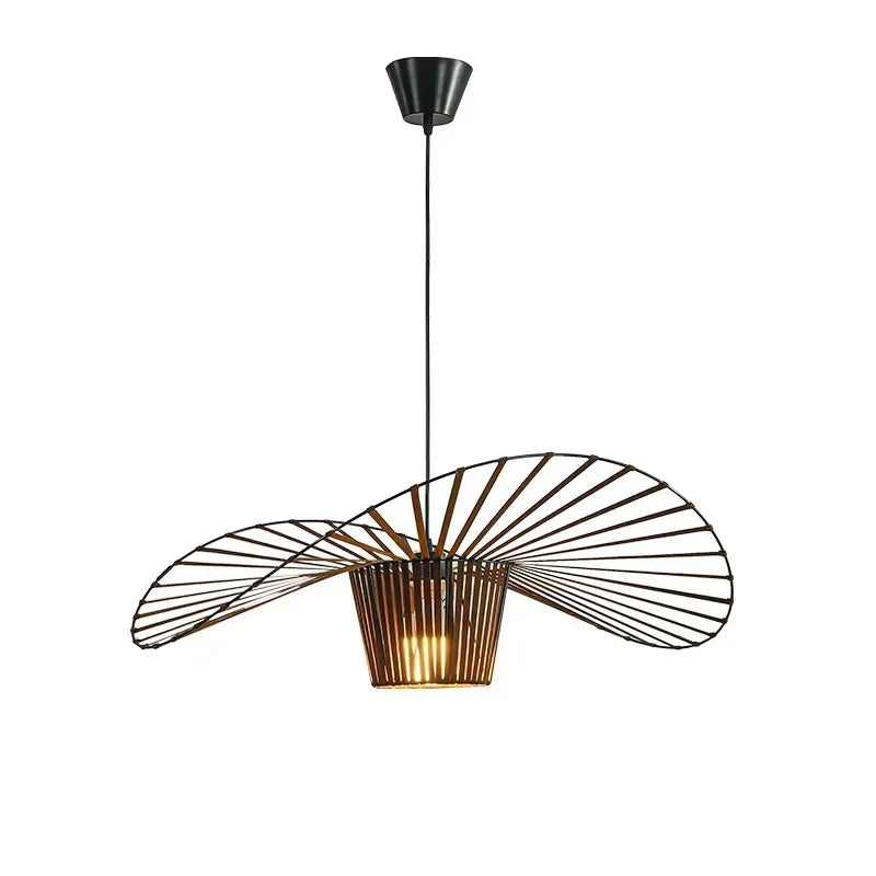 Pendant Light Nordic Vertigo Ambient Designer Lamp