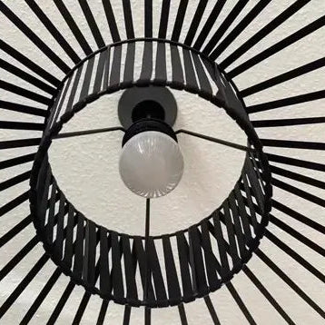 Pendant Light Nordic Vertigo Ambient Designer Lamp