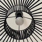 Pendant Light Nordic Vertigo Ambient Designer Lamp