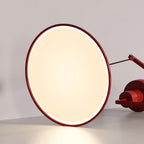 Pendant Light Adjustable Arm Morandi Style Modern