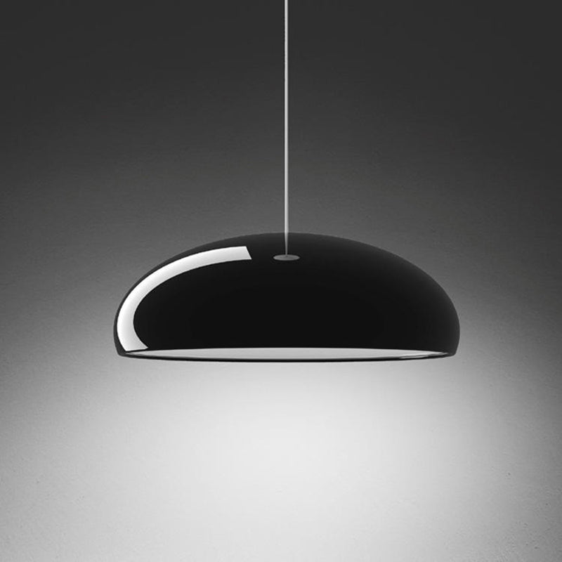 Pendant Light Metal Deco Dimmable LED Ceiling Lamp