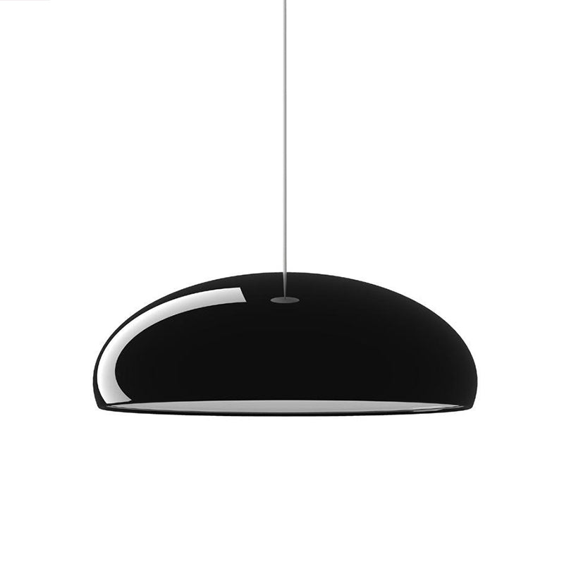 Pendant Light Metal Deco Dimmable LED Ceiling Lamp