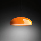 Pendant Light Metal Deco Dimmable LED Ceiling Lamp