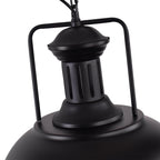 Industrial Dome Pendant Light for Kitchen Island