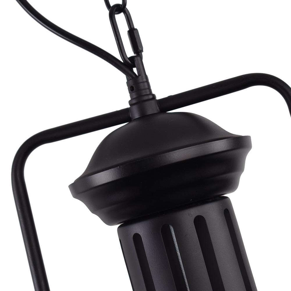 Industrial Dome Pendant Light for Kitchen Island