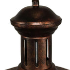 Industrial Dome Pendant Light for Kitchen Island