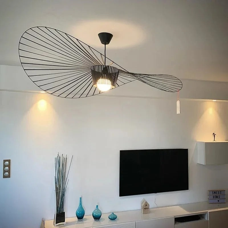 Pendant Light Nordic Vertigo Ambient Designer Lamp