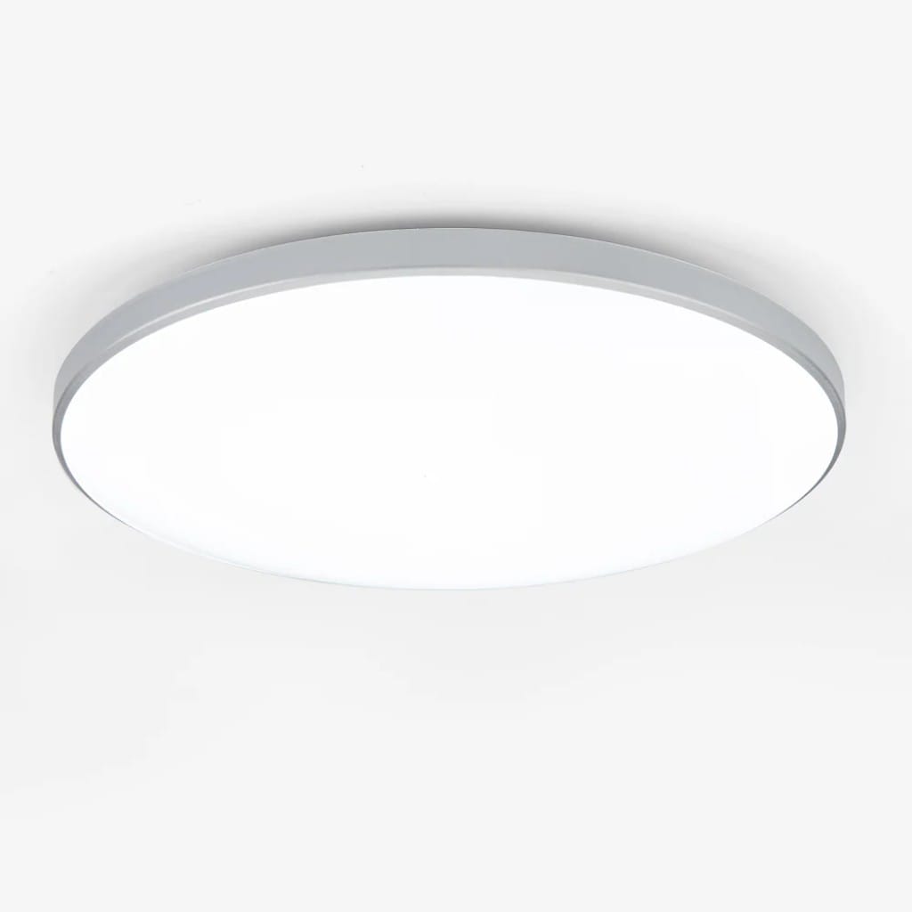 Ceiling Light Modern Round Flush Mount LED Kitchen