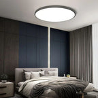 Ceiling Light Modern Round Flush Mount LED Kitchen