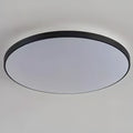 Ceiling Light Modern Round Flush Mount LED Kitchen