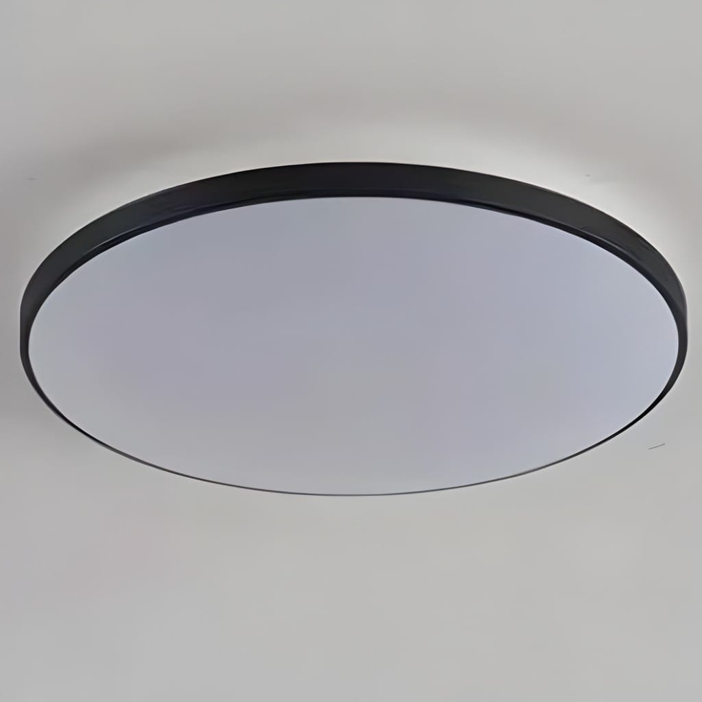 Ceiling Light Modern Round Flush Mount LED Kitchen