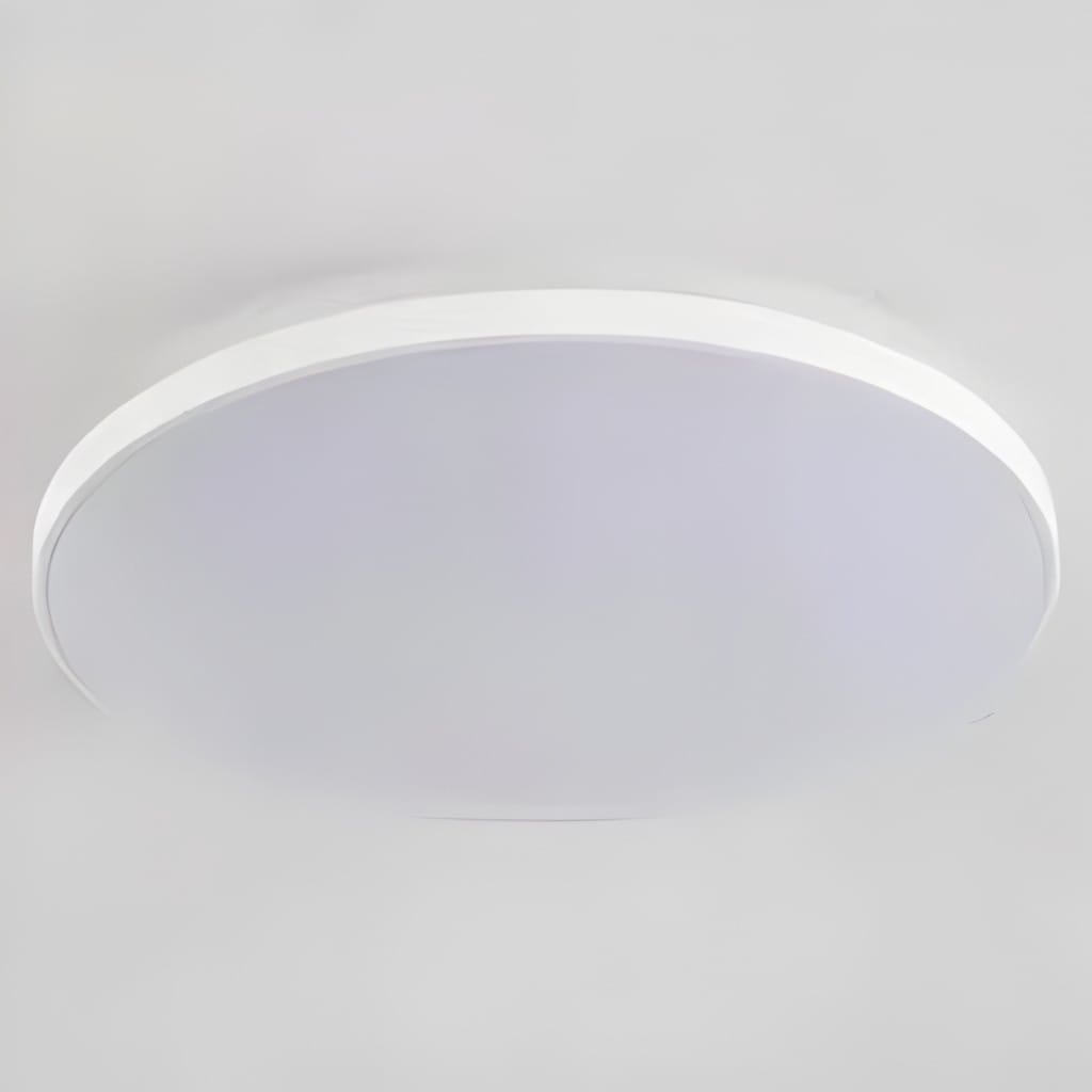 Ceiling Light Modern Round Flush Mount LED Kitchen