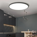 Ceiling Light Modern Round Flush Mount LED Kitchen