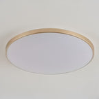 Ceiling Light Modern Round Flush Mount LED Kitchen